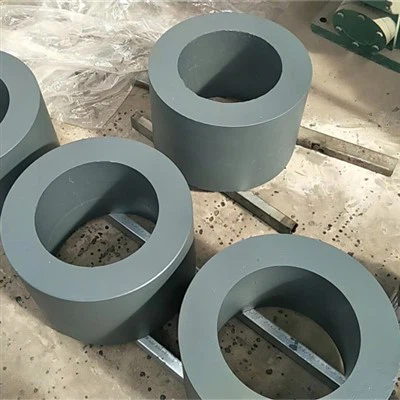 لوحة بطانة مركبة مزدوجة معدنية مقاومة للاهتراء