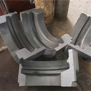 أجزاء الصب الدقيقة