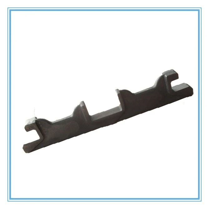 Grate Bars Of Boilers