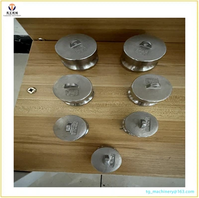 الثورة الصامتة: كيف يعيد علم المواد تعريف مستقبل الفولاذ المقاوم للصدأ