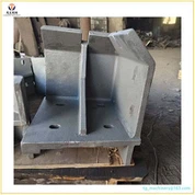 لوحة بطانة الجدار الداخلية لفرن المعالجة الحرارية