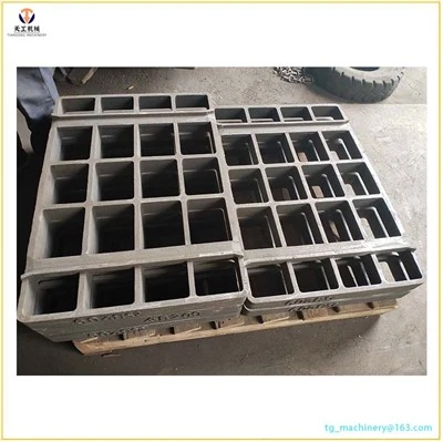 ZG40CR28NI48W5SI2 صواني الشحن وإطارات المباراة وألواح الصلب المقاومة للحرارة
